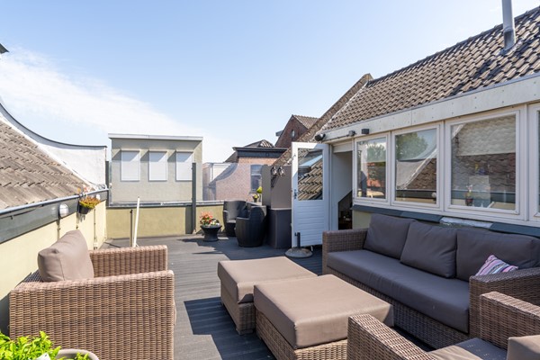 Medium property photo - Hoofdstraat 20, 5171 DD Kaatsheuvel